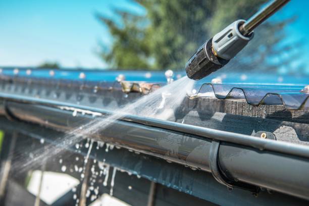 Best Deck Pressure Washing  in Princeton Meadows, NJ