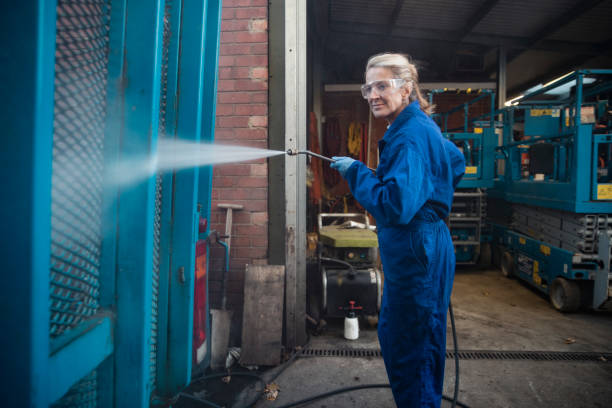 Best Power Washing Near Me  in Princeton Meadows, NJ