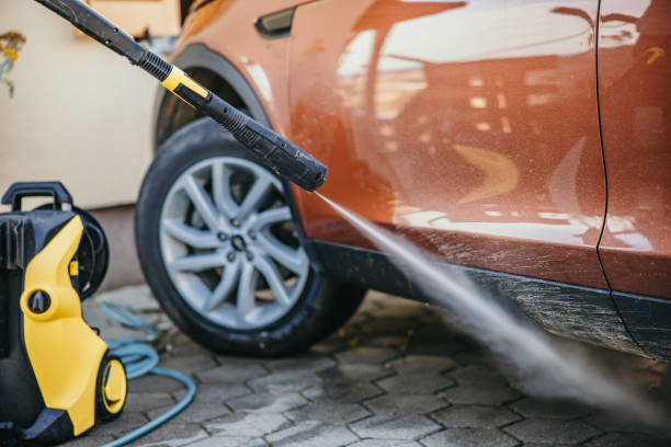 Local Pressure Washing Services in Princeton Meadows, NJ