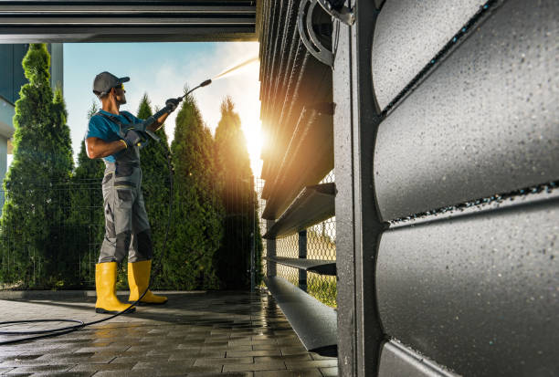 Why Choose Our Certified Pressure Washing Experts for Your Project Needs in Princeton Meadows, NJ?