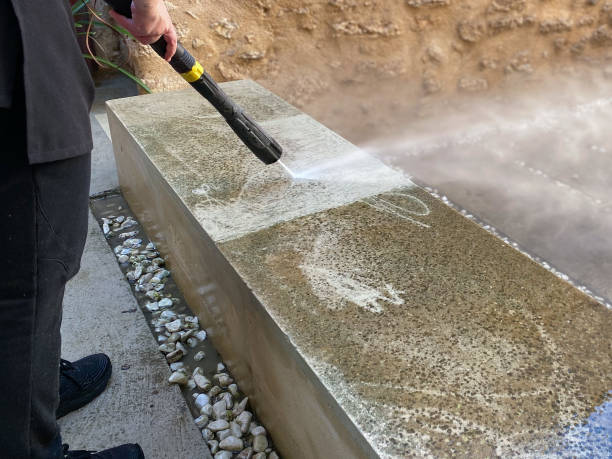 Best Commercial Pressure Washing  in Princeton Meadows, NJ