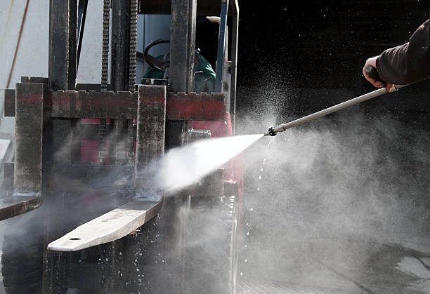 Princeton Meadows, NJ Pressure Washing Company