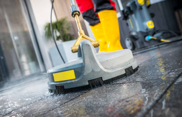 Best Sidewalk Pressure Washing  in Princeton Meadows, NJ