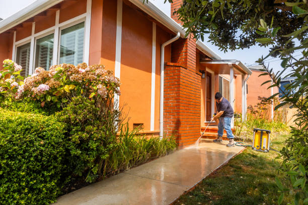 Best Commercial Pressure Washing  in Princeton Meadows, NJ