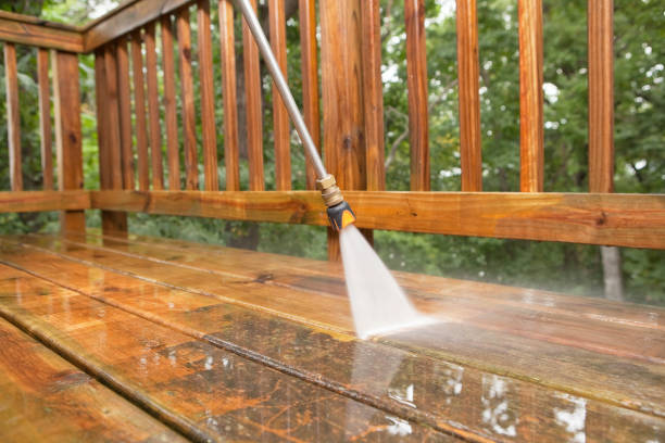 Best Pressure Washing Patio  in Princeton Meadows, NJ
