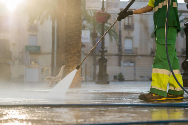 Princeton Meadows, NJ Pressure Washing Company