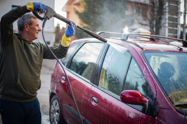 Best Power Washing Near Me  in Princeton Meadows, NJ
