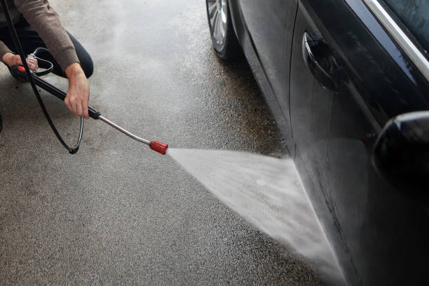 Best Fence Pressure Washing  in Princeton Meadows, NJ