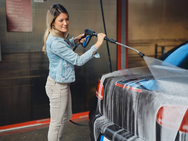 Best Roof Power Washing Services  in Princeton Meadows, NJ