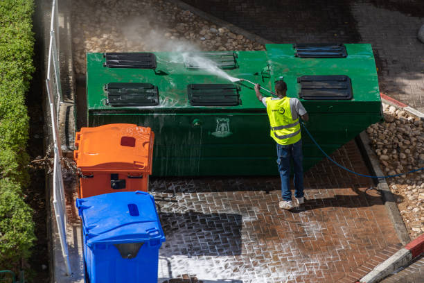 Best Affordable Power Washing  in Princeton Meadows, NJ